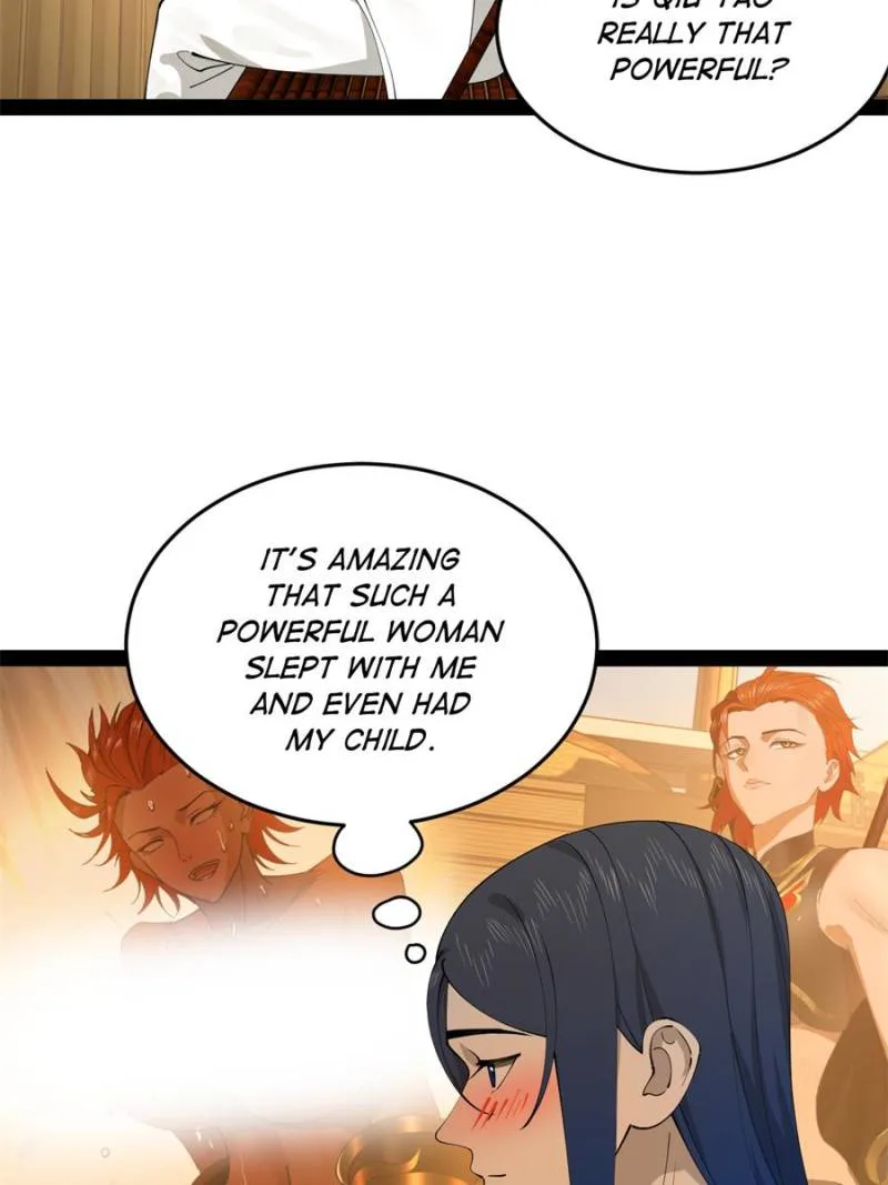 Ultimate Son-in-Law Chapter 216 page 56