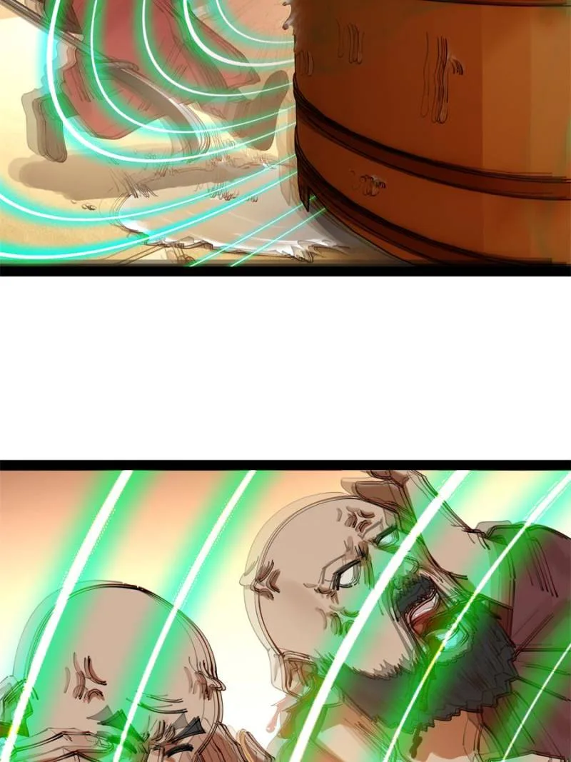 Ultimate Son-in-Law Chapter 216 page 22