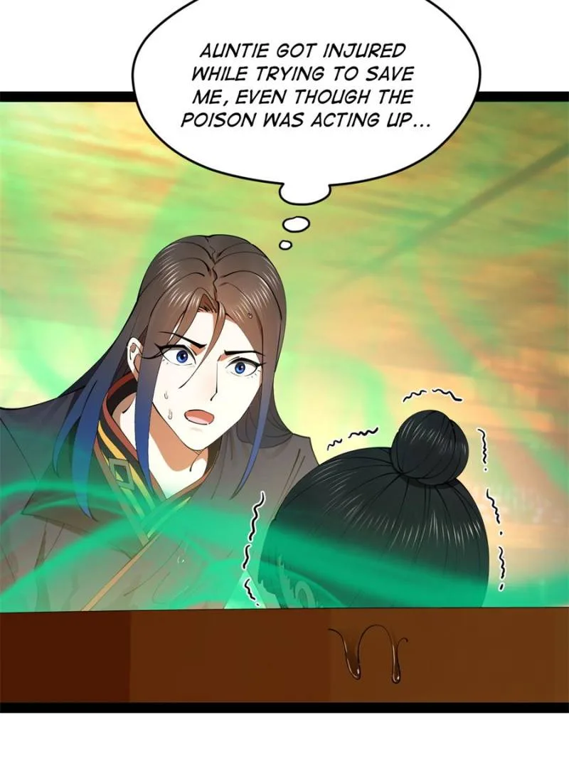 Ultimate Son-in-Law Chapter 216 page 40