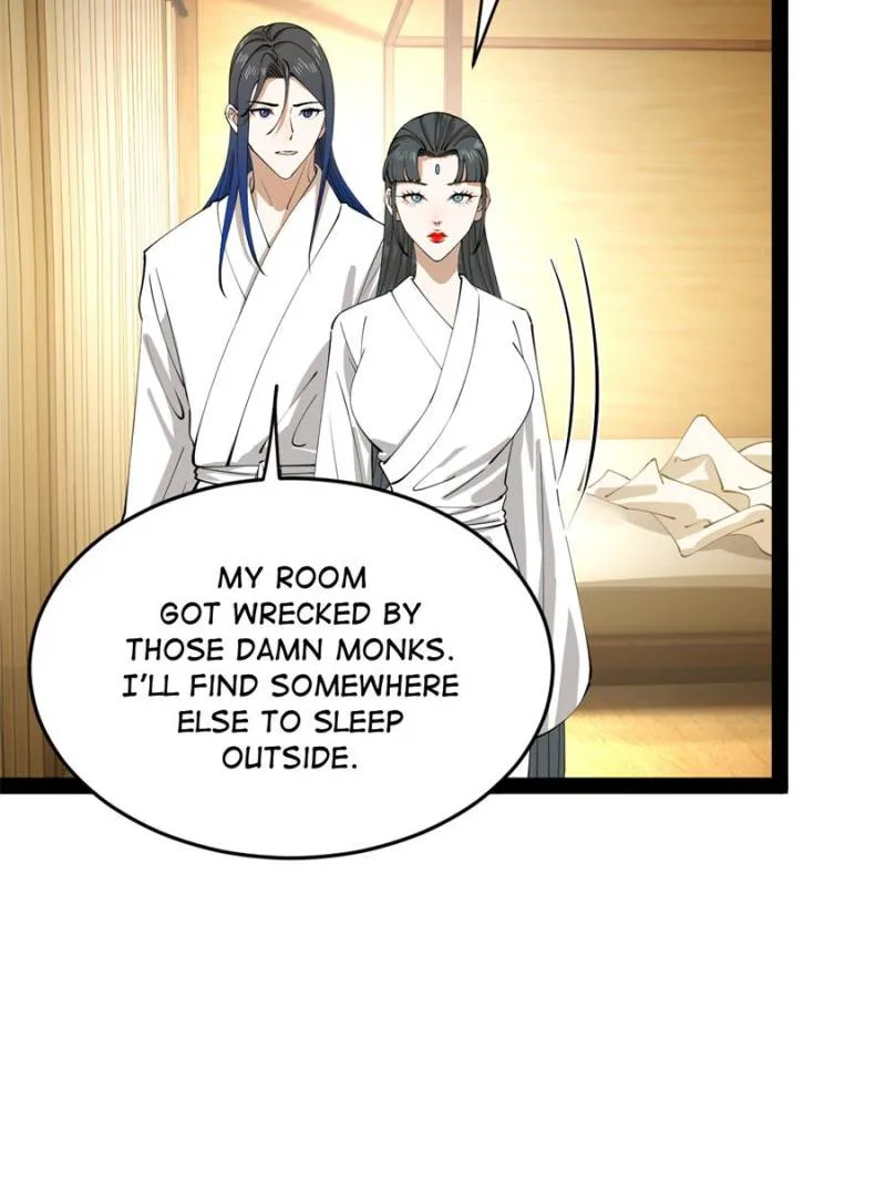 Ultimate Son-in-Law Chapter 216 page 58