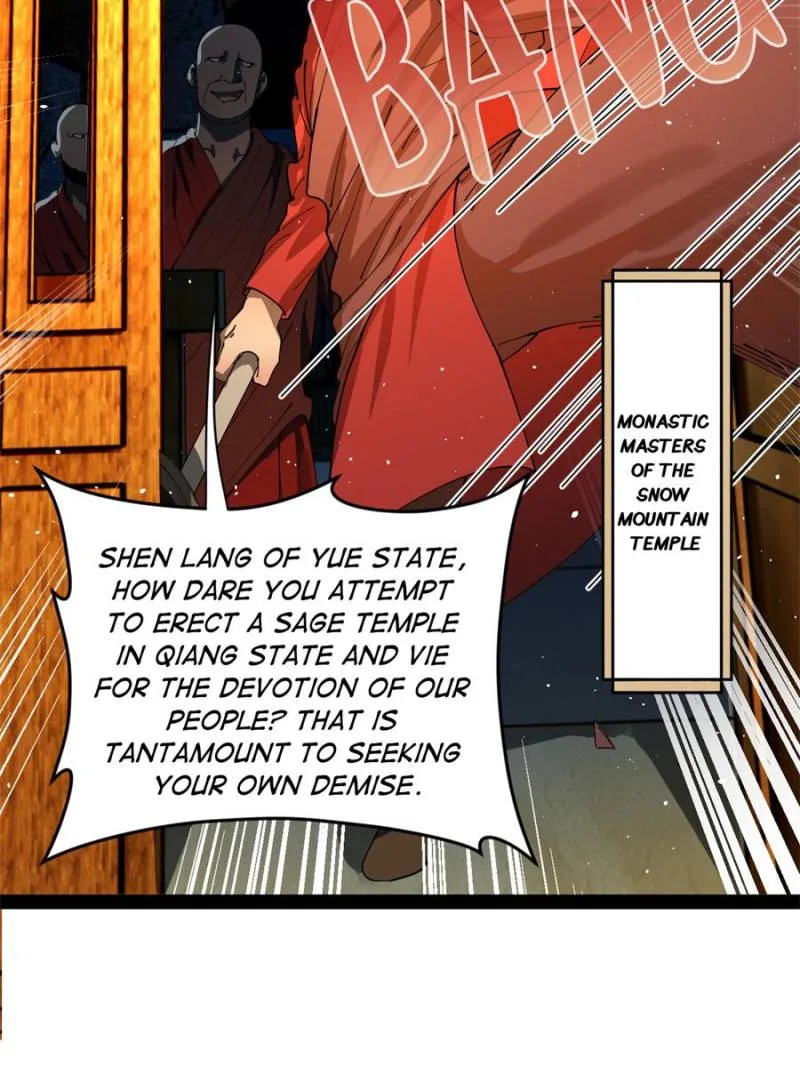 Ultimate Son-in-Law Chapter 215 page 72