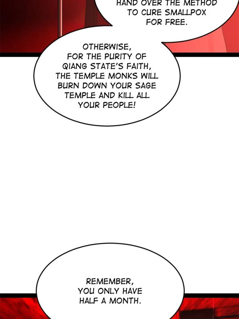 Ultimate Son-in-Law Chapter 218 page 10