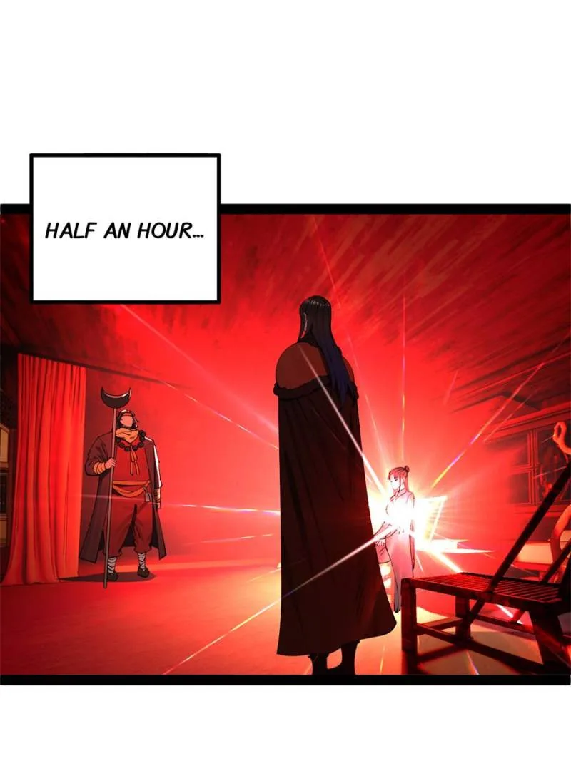 Ultimate Son-in-Law Chapter 218 page 6
