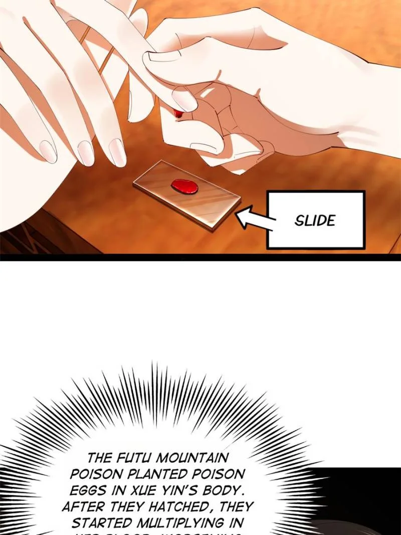 Ultimate Son-in-Law Chapter 218 page 30