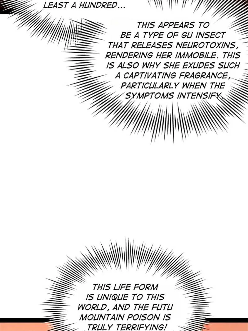 Ultimate Son-in-Law Chapter 218 page 33