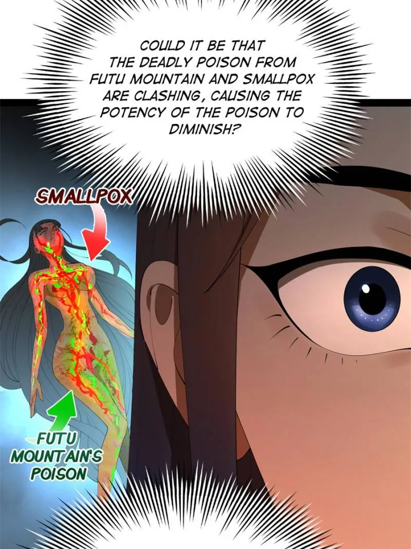 Ultimate Son-in-Law Chapter 218 page 26