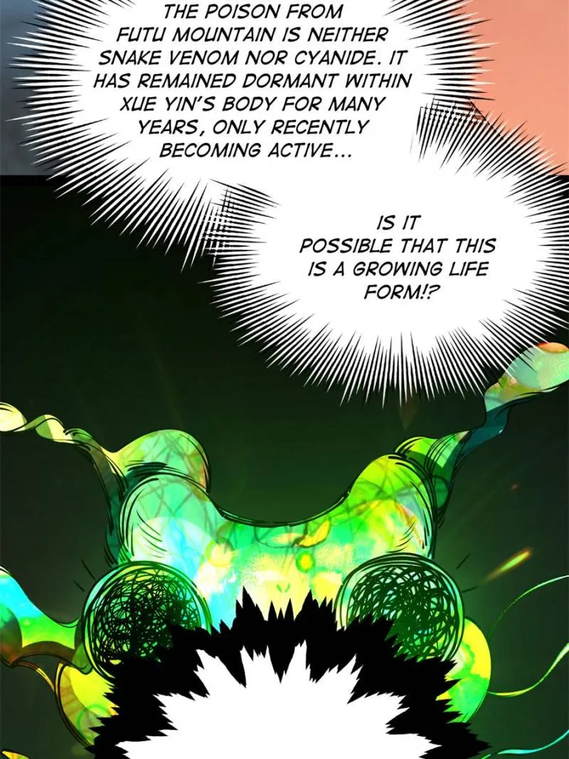 Ultimate Son-in-Law Chapter 218 page 27