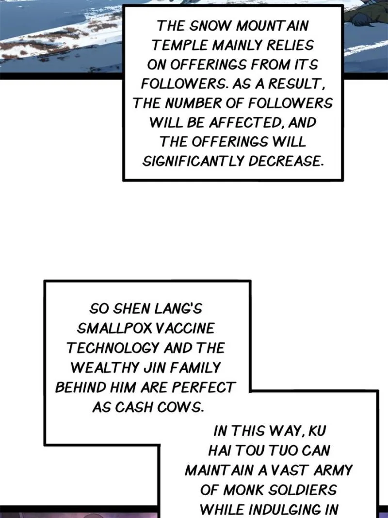 Ultimate Son-in-Law Chapter 218 page 3