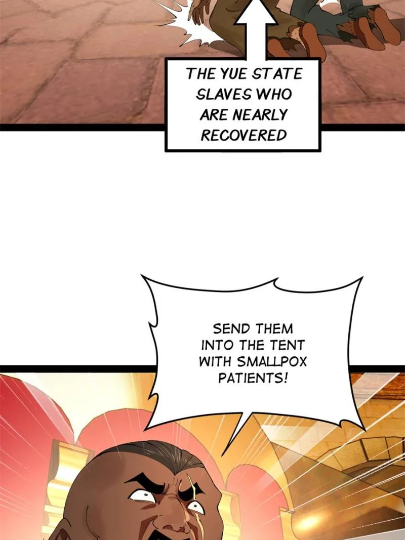 Ultimate Son-in-Law Chapter 218 page 39