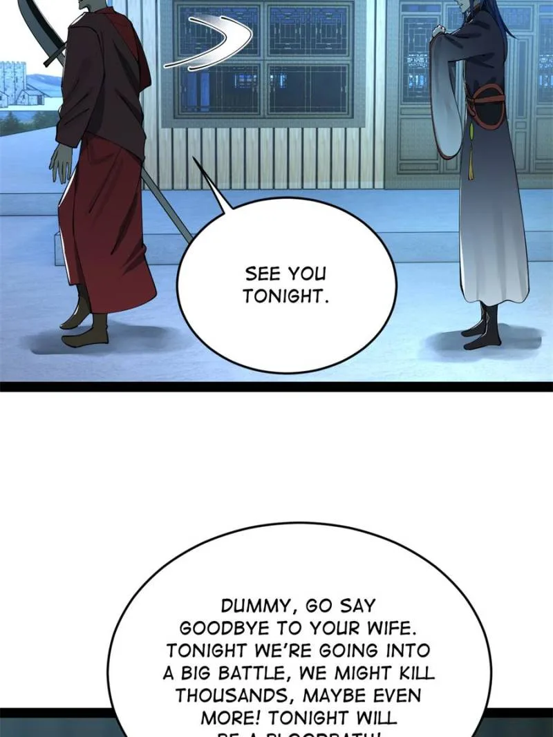 Ultimate Son-in-Law Chapter 218 page 67