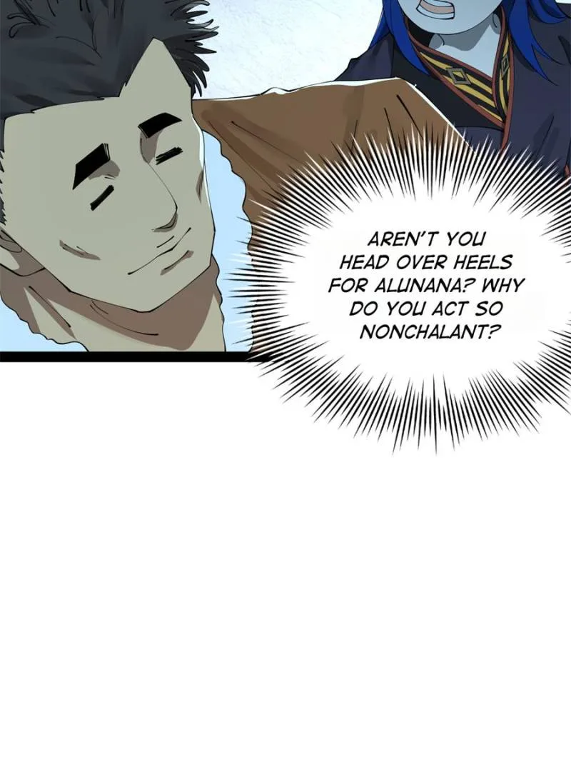 Ultimate Son-in-Law Chapter 218 page 70