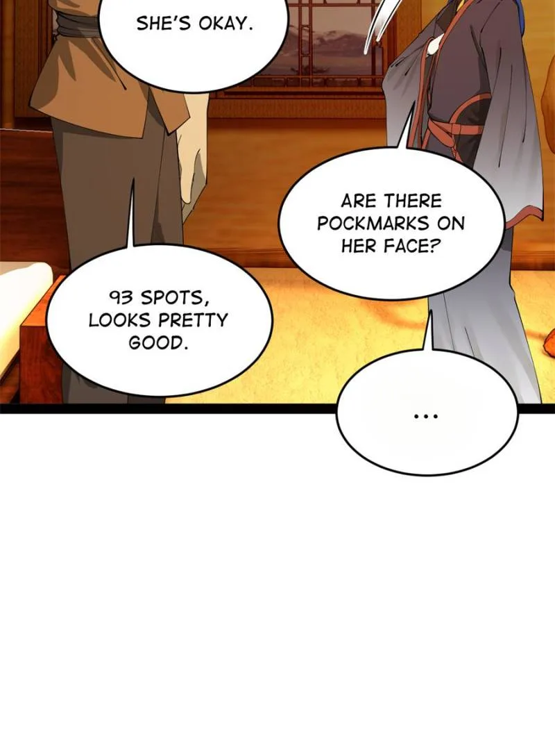 Ultimate Son-in-Law Chapter 218 page 58