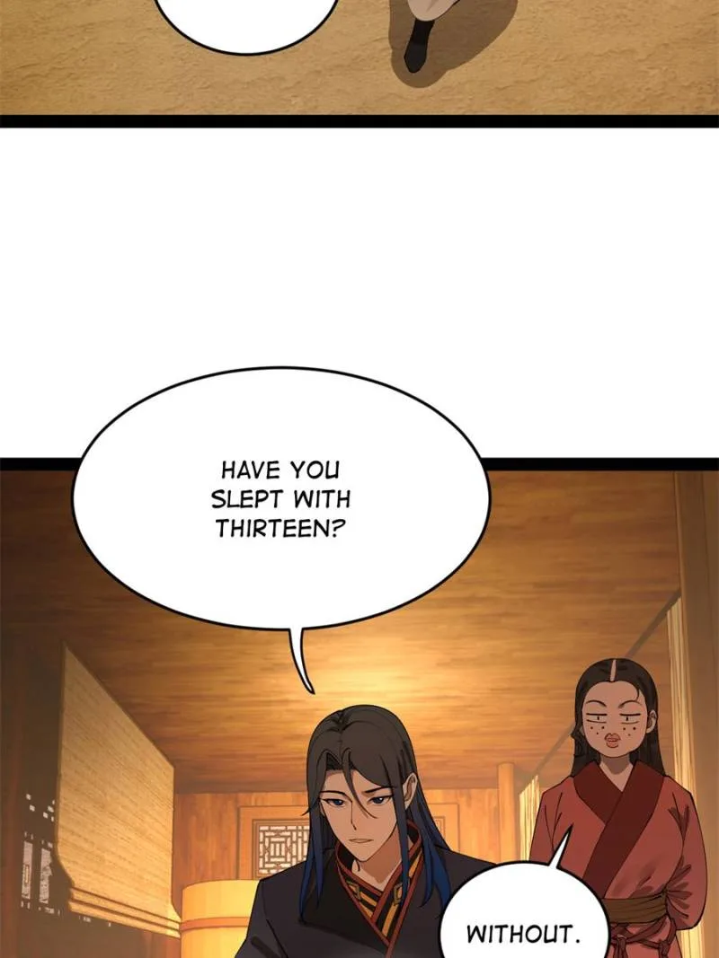 Ultimate Son-in-Law Chapter 218 page 73