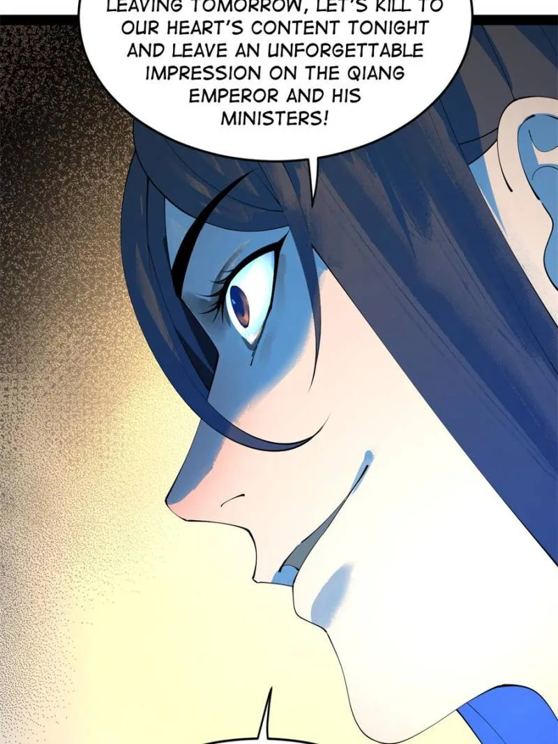 Ultimate Son-in-Law Chapter 218 page 79