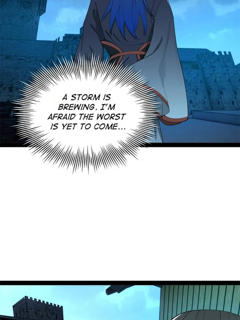 Ultimate Son-in-Law Chapter 218 page 63