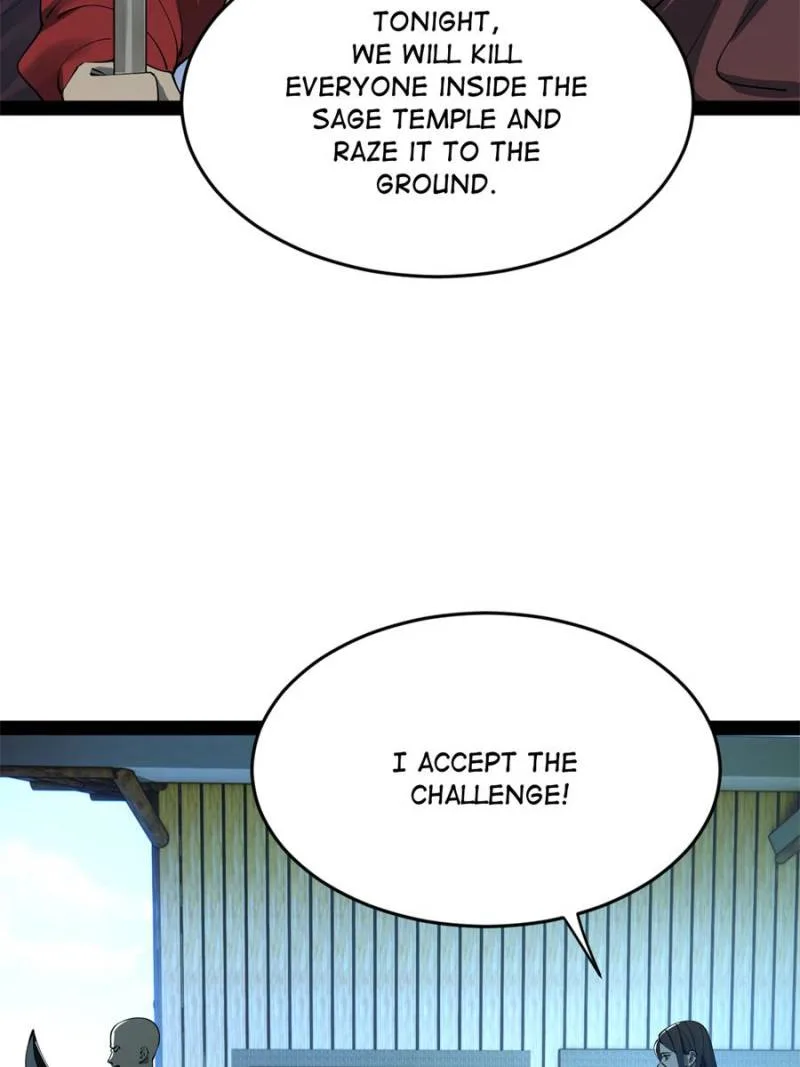 Ultimate Son-in-Law Chapter 218 page 66