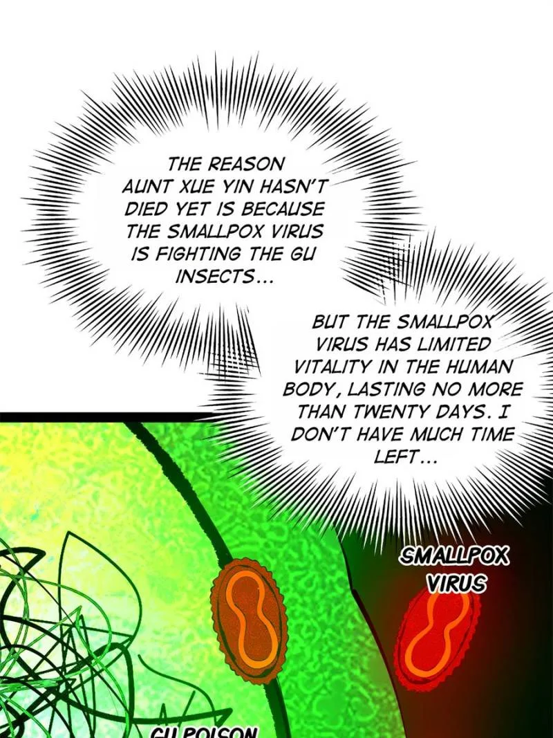 Ultimate Son-in-Law Chapter 218 page 36