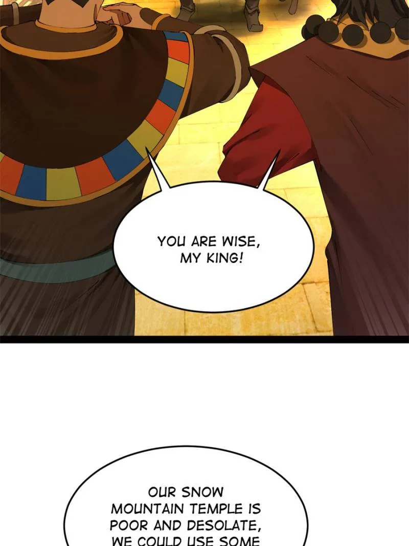 Ultimate Son-in-Law Chapter 219 page 15