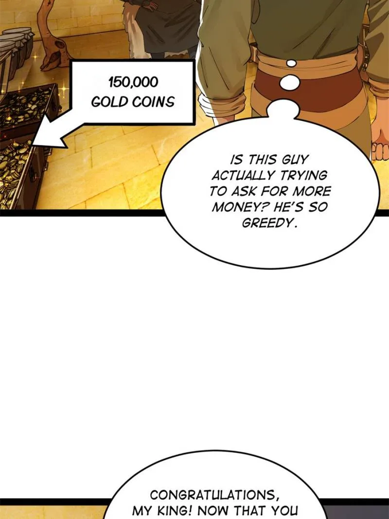 Ultimate Son-in-Law Chapter 219 page 9