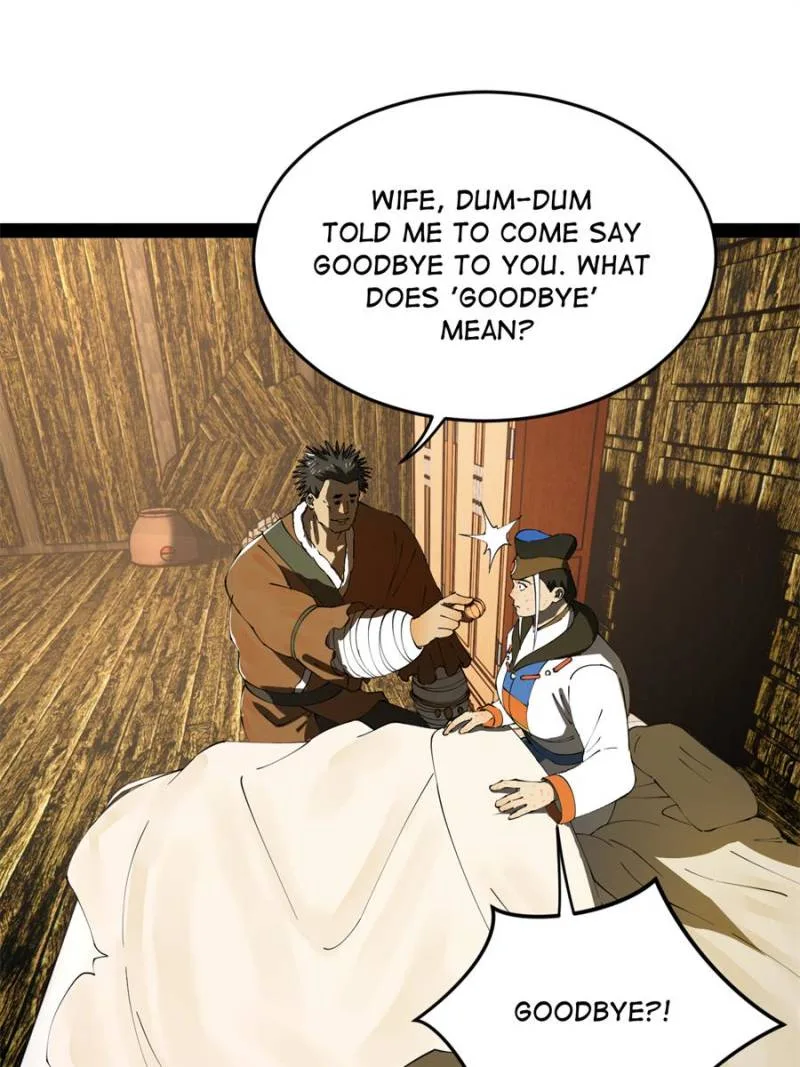 Ultimate Son-in-Law Chapter 219 page 26