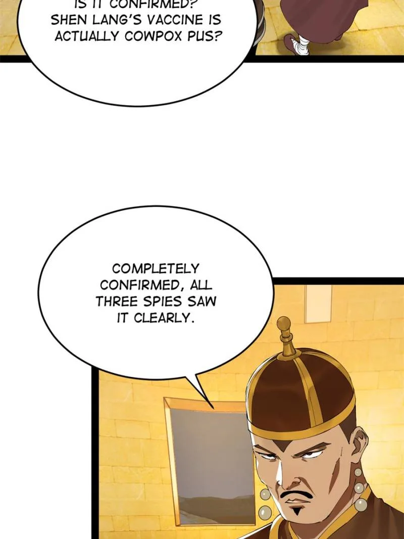 Ultimate Son-in-Law Chapter 219 page 7