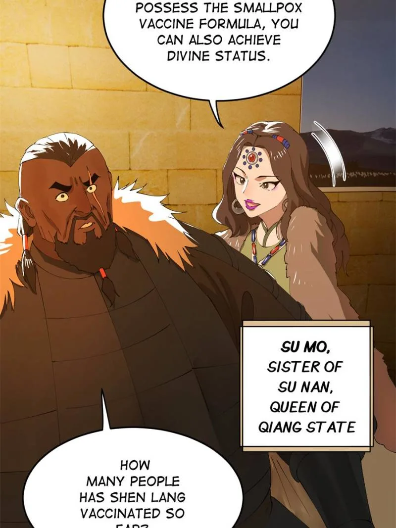 Ultimate Son-in-Law Chapter 219 page 10