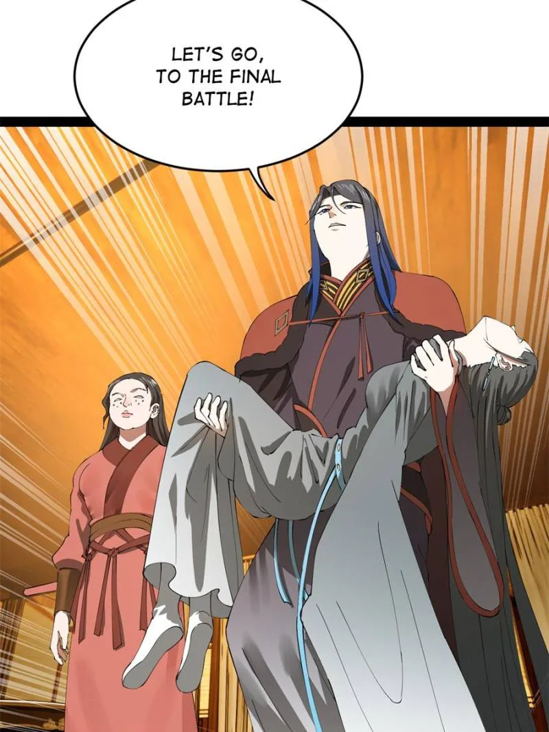 Ultimate Son-in-Law Chapter 219 page 3