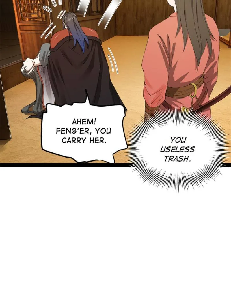 Ultimate Son-in-Law Chapter 219 page 5