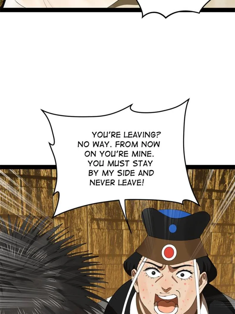 Ultimate Son-in-Law Chapter 219 page 27
