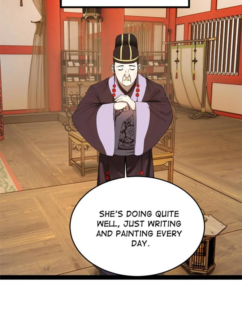 Ultimate Son-in-Law Chapter 219 page 72