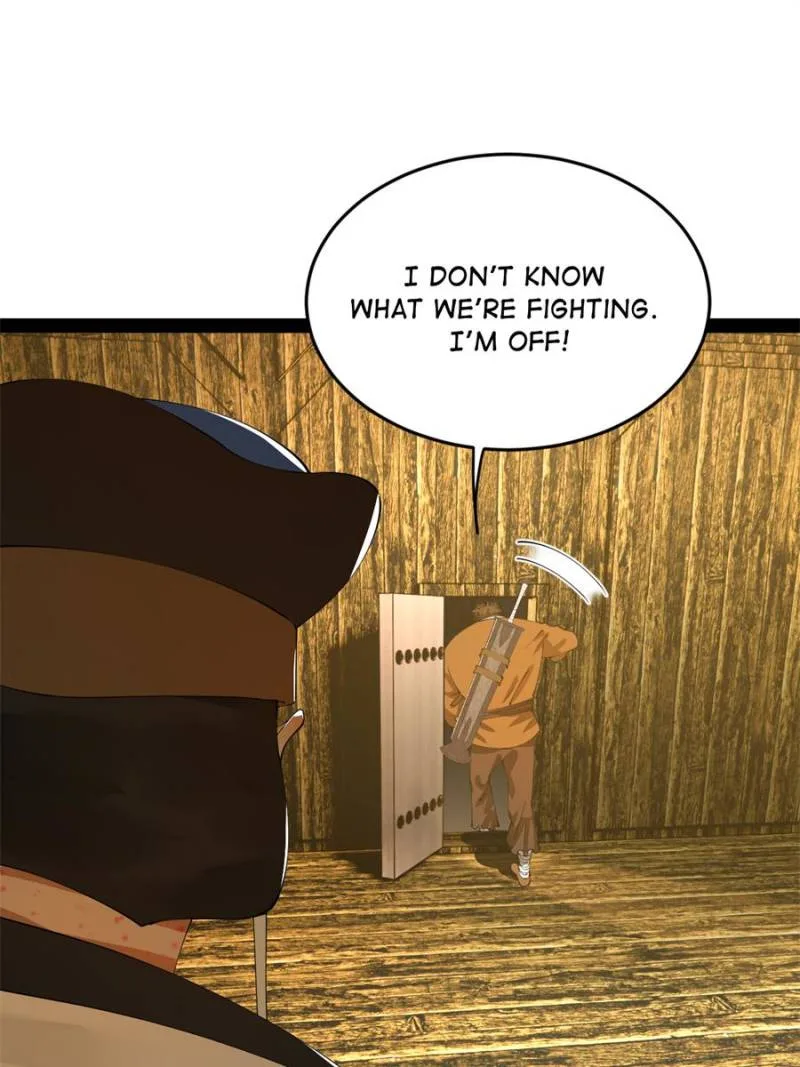Ultimate Son-in-Law Chapter 219 page 38