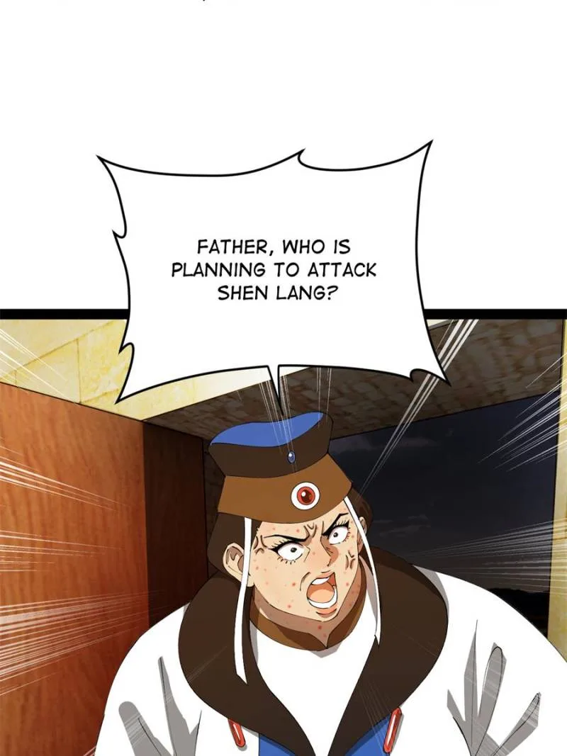 Ultimate Son-in-Law Chapter 219 page 43