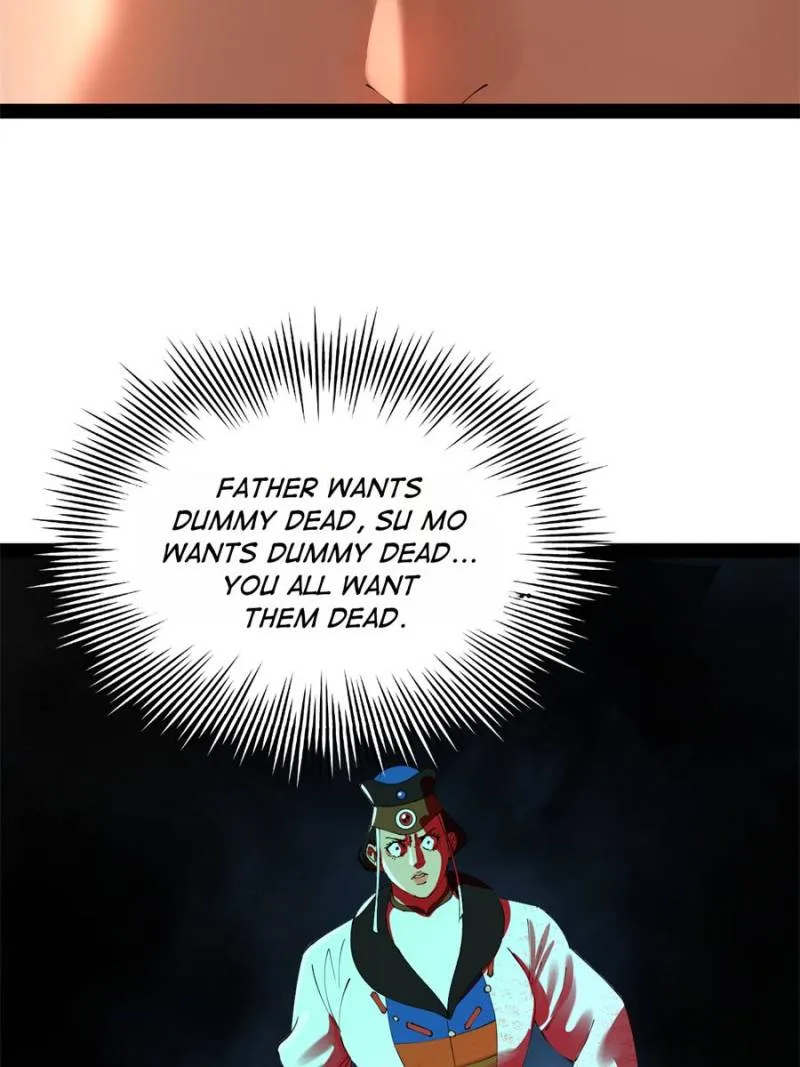 Ultimate Son-in-Law Chapter 219 page 52