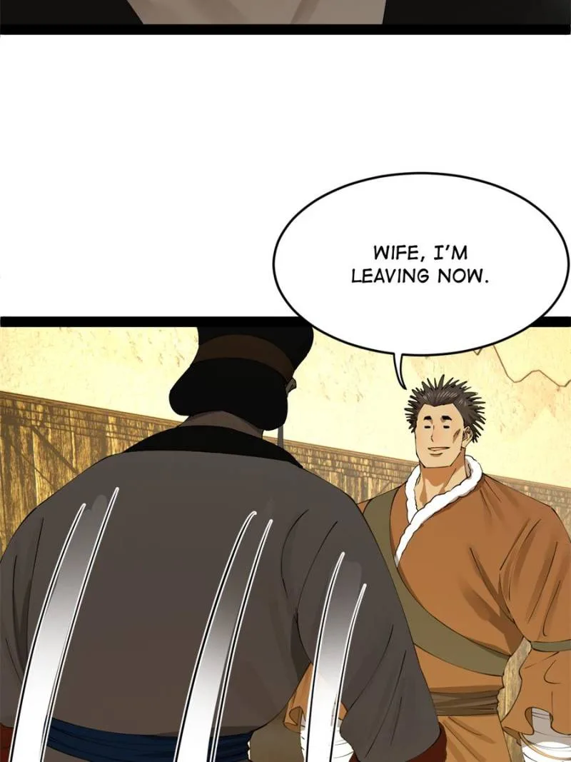 Ultimate Son-in-Law Chapter 219 page 34