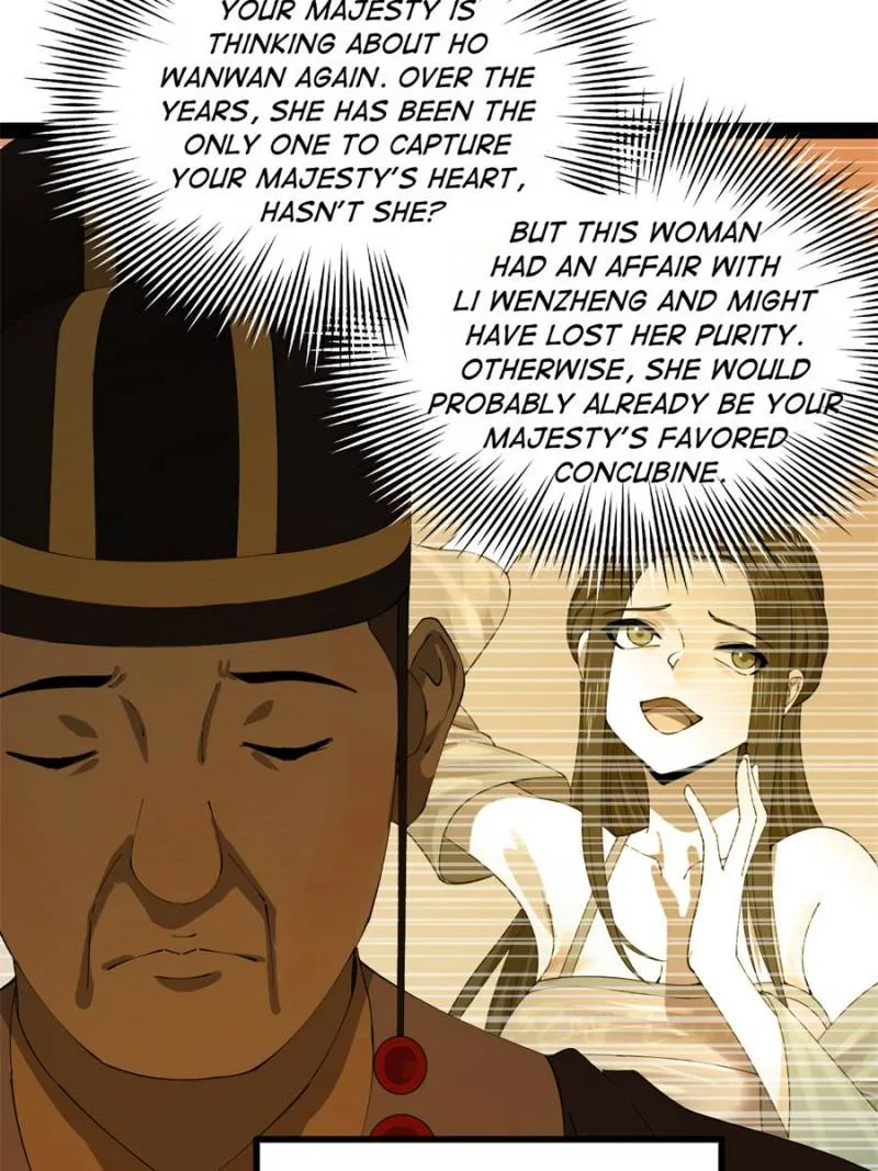 Ultimate Son-in-Law Chapter 219 page 70