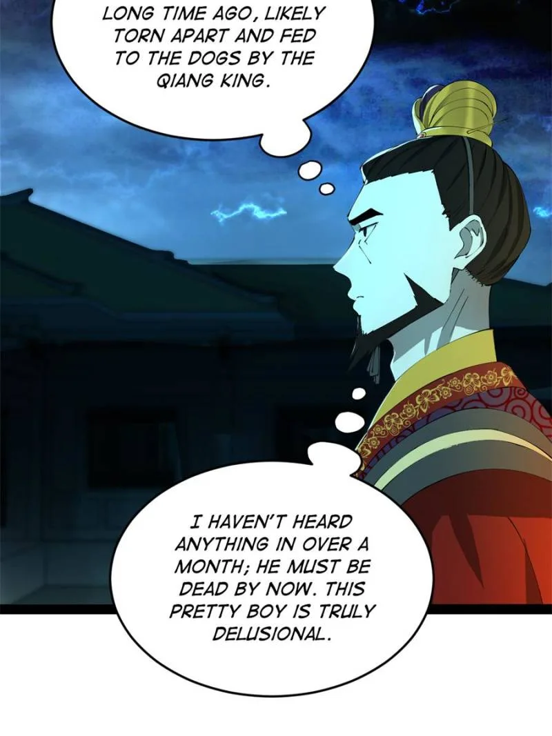 Ultimate Son-in-Law Chapter 219 page 65
