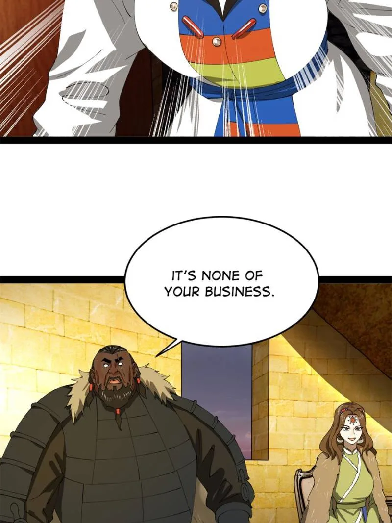 Ultimate Son-in-Law Chapter 219 page 44