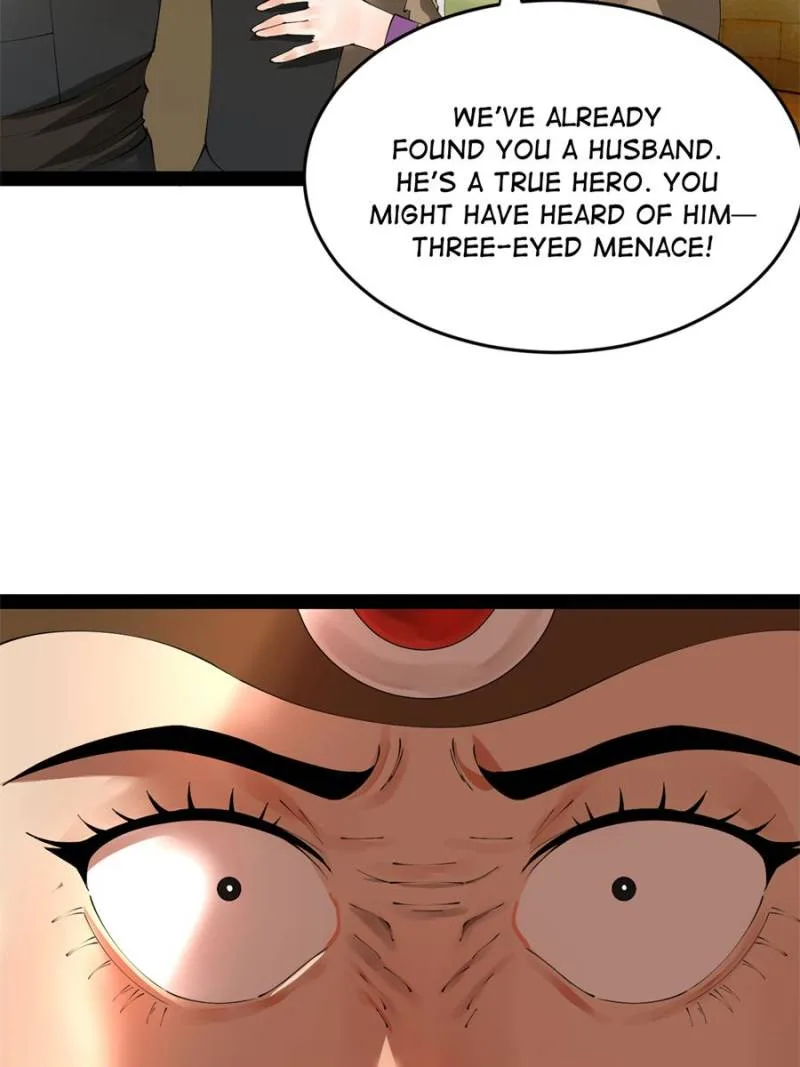 Ultimate Son-in-Law Chapter 219 page 51