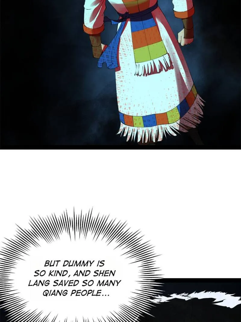 Ultimate Son-in-Law Chapter 219 page 53