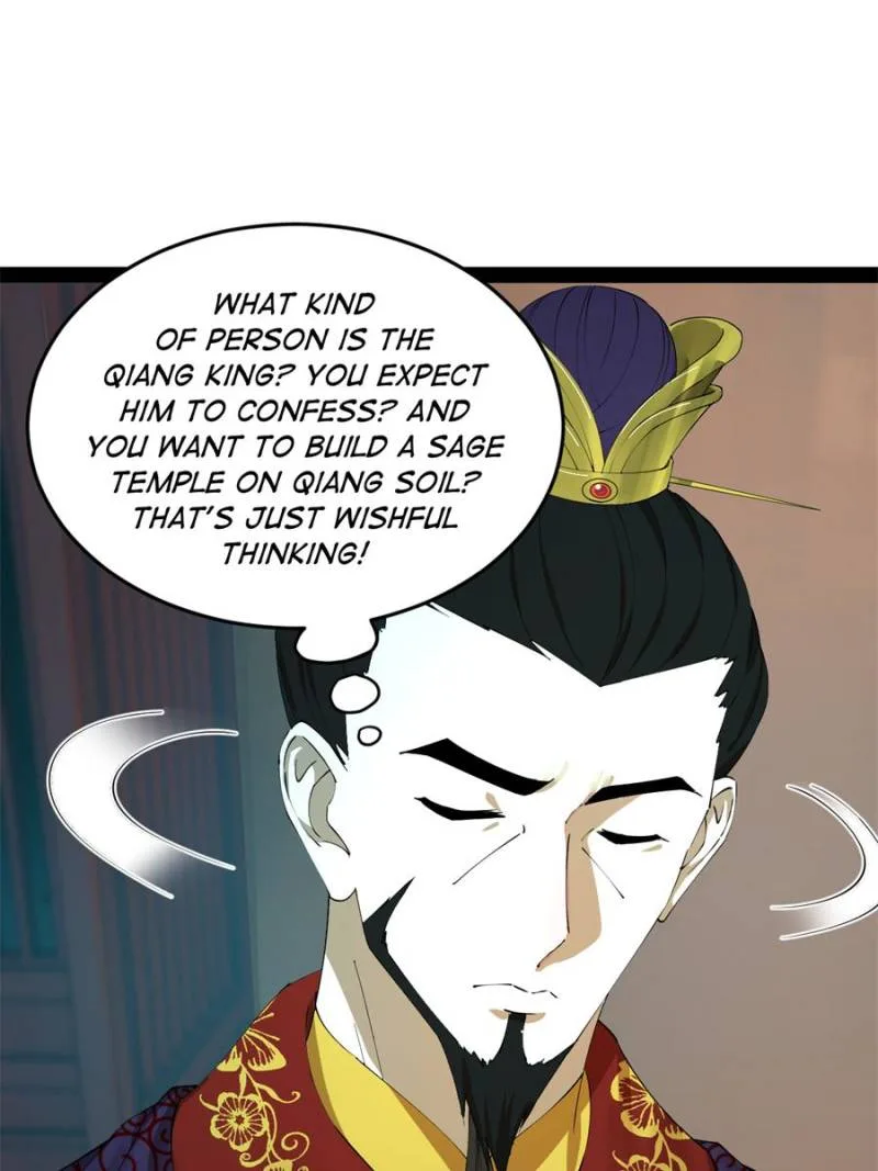 Ultimate Son-in-Law Chapter 219 page 66