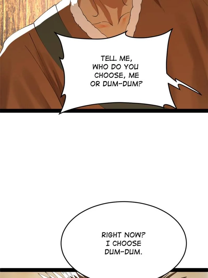 Ultimate Son-in-Law Chapter 219 page 31