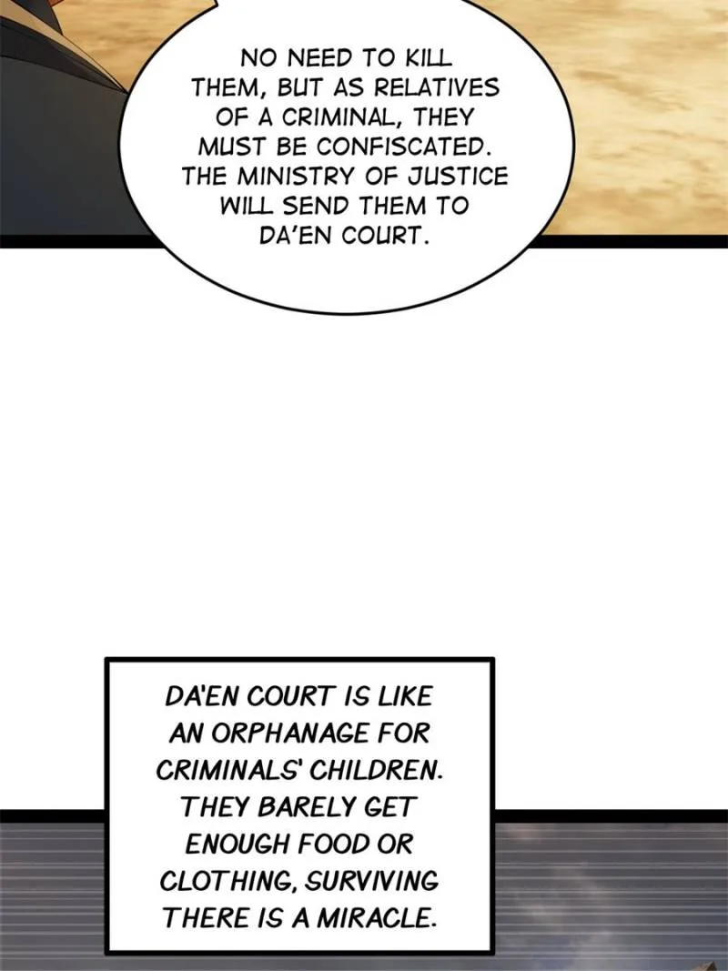Ultimate Son-in-Law Chapter 220 page 8