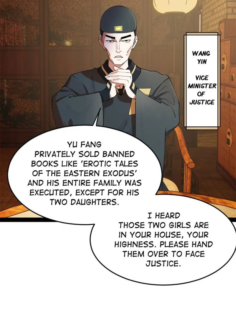 Ultimate Son-in-Law Chapter 220 page 6