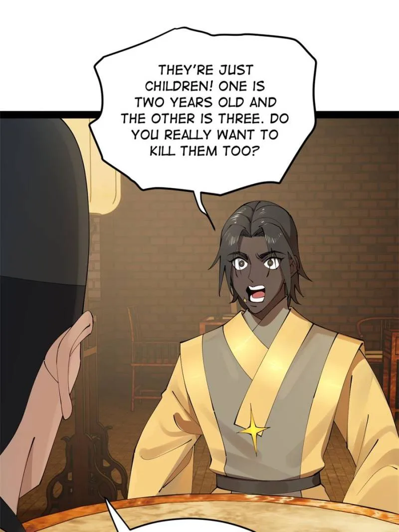 Ultimate Son-in-Law Chapter 220 page 7