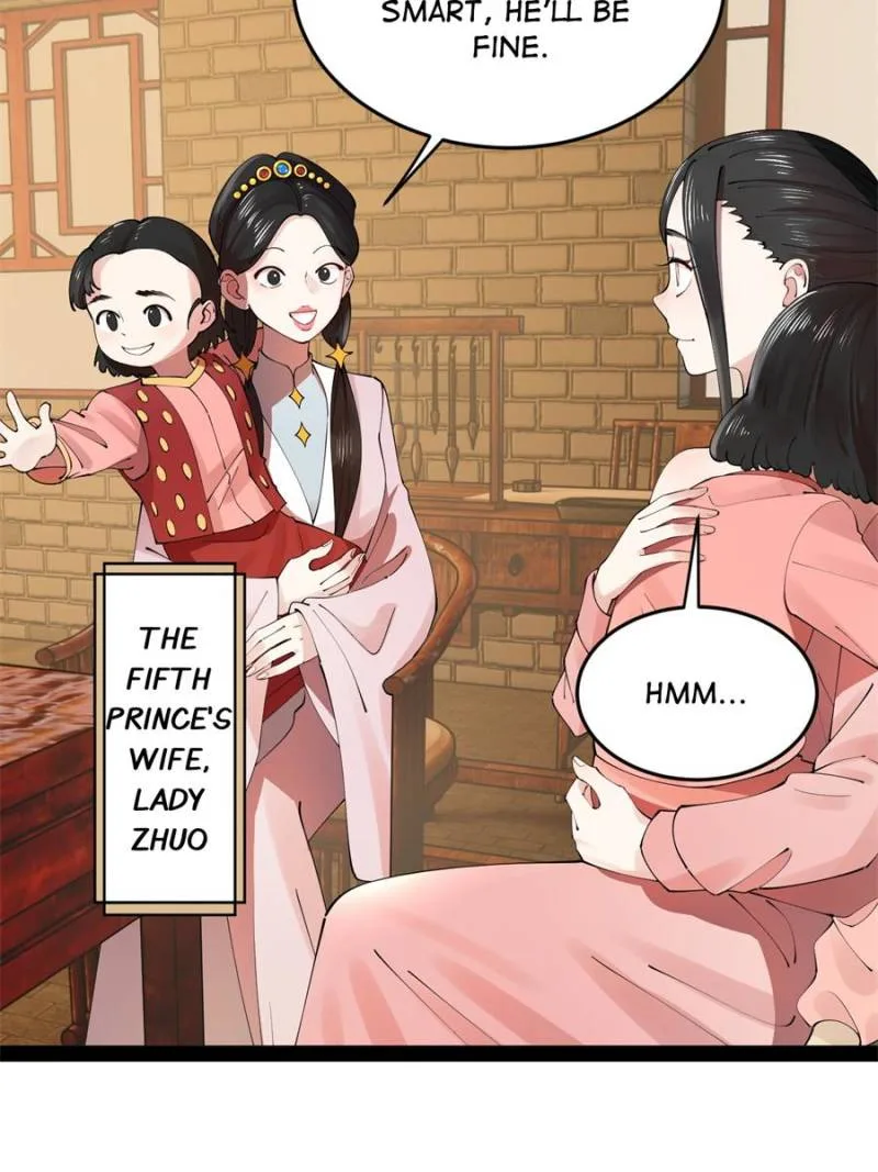 Ultimate Son-in-Law Chapter 220 page 3