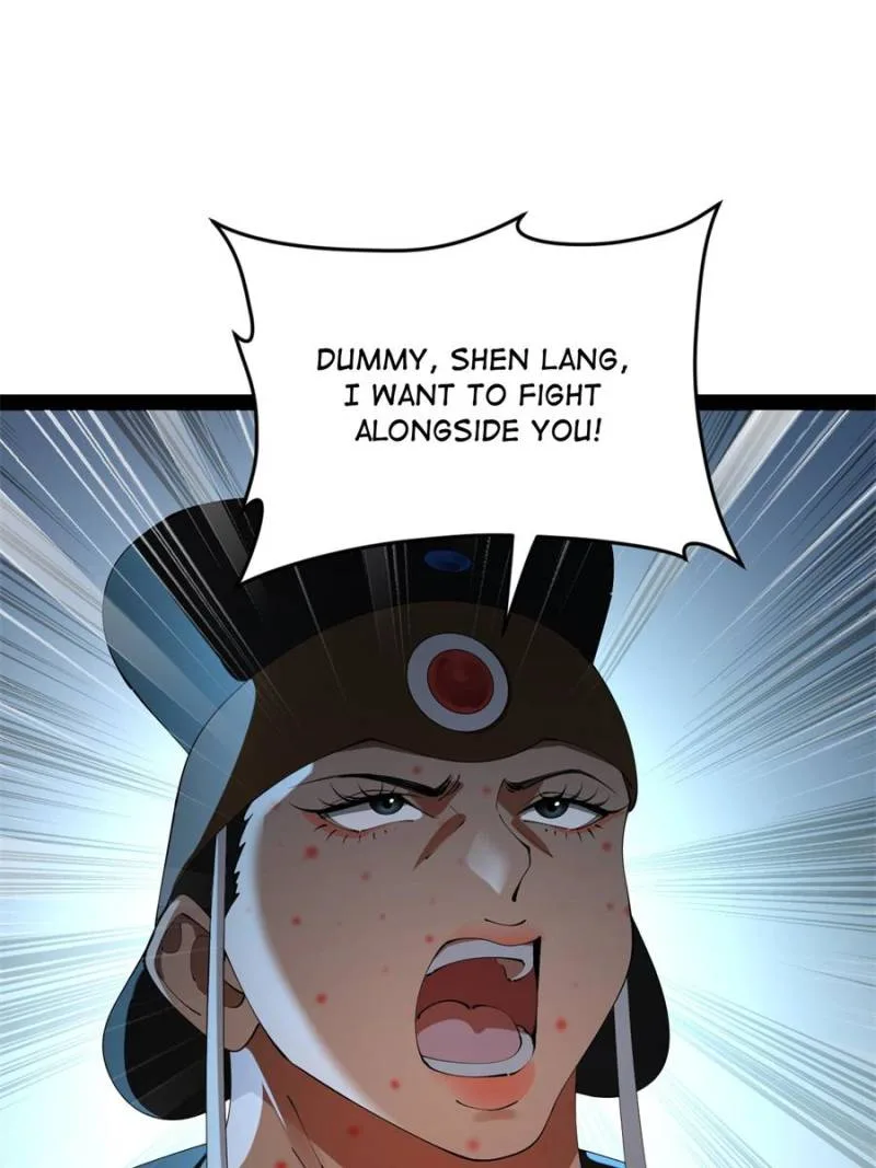 Ultimate Son-in-Law Chapter 220 page 15
