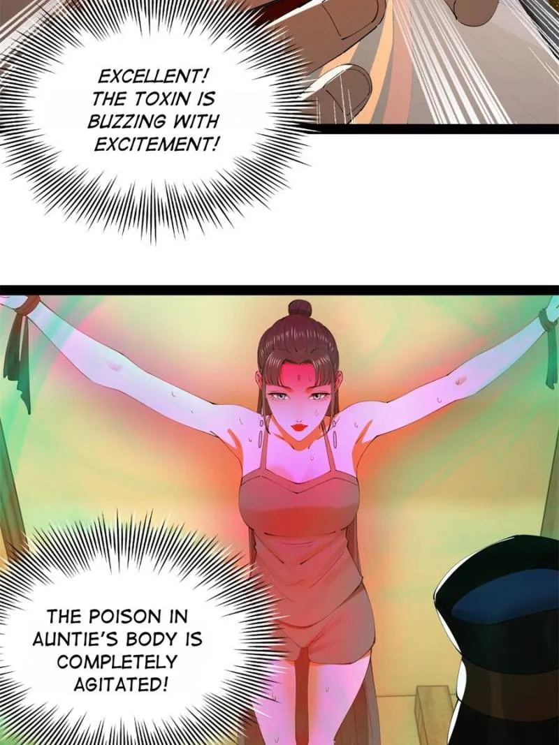 Ultimate Son-in-Law Chapter 220 page 27