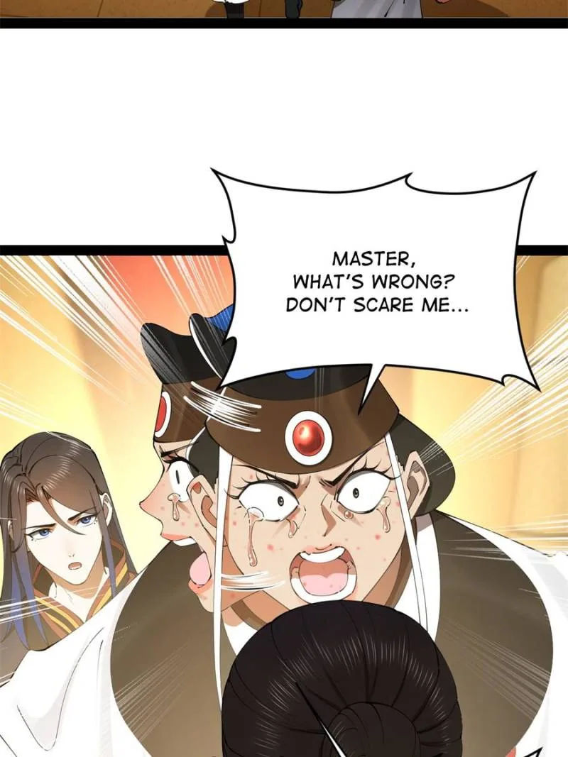 Ultimate Son-in-Law Chapter 220 page 19