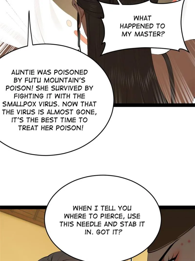 Ultimate Son-in-Law Chapter 220 page 20