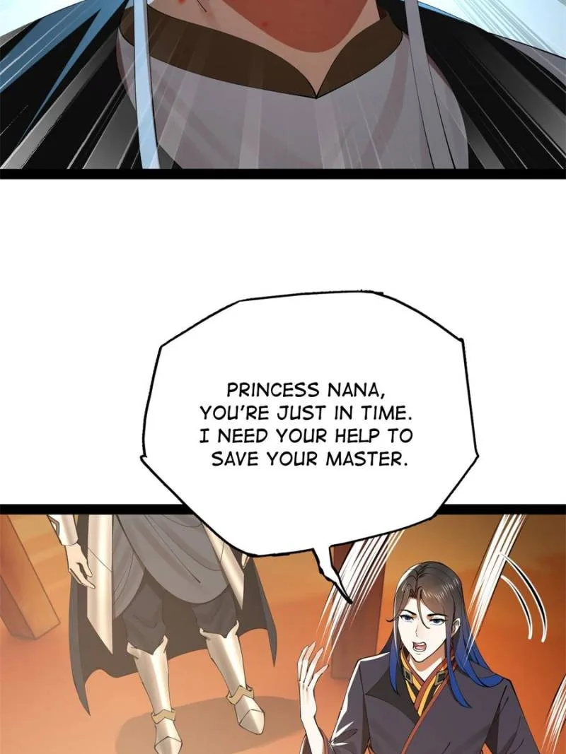 Ultimate Son-in-Law Chapter 220 page 16